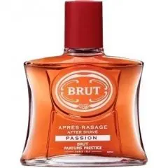 Brut (Unilever) Brut Passion, Long Lasting Brut (Unilever) Perfume with Spices Fragrance of The Year
