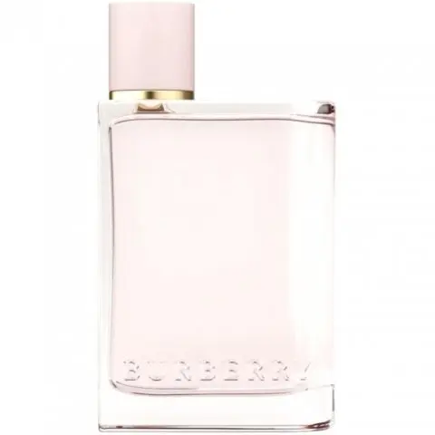 Burberry Her, Long Lasting Burberry Perfume with Raspberry Fragrance of The Year