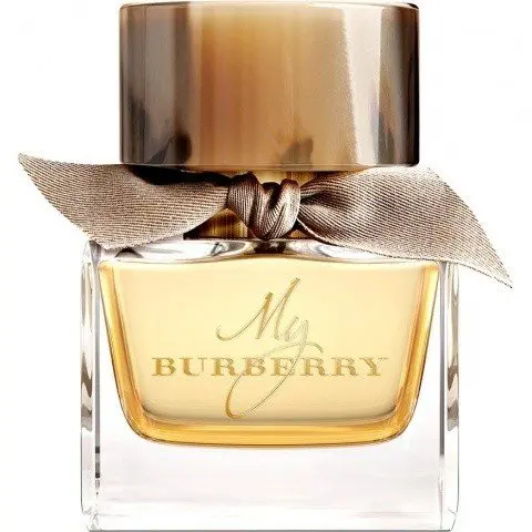 Burberry My Burberry, Long Lasting Burberry Perfume with Sweet pea Fragrance of The Year