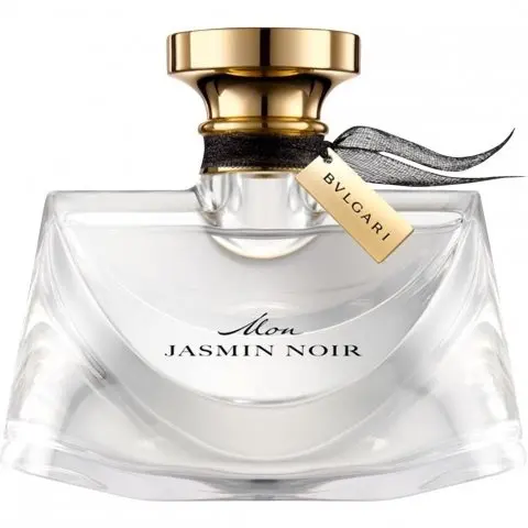 Bvlgari Mon Jasmin Noir, Most Premium Bottle and packaging designed Bvlgari Perfume of The Year