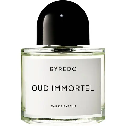 Byredo Oud Immortel, Luxurious Byredo Perfume with Cardamom Fragrance of The Year