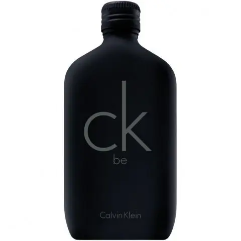 Calvin Klein CK Be, Most sensual Calvin Klein Perfume with Bergamot Fragrance of The Year
