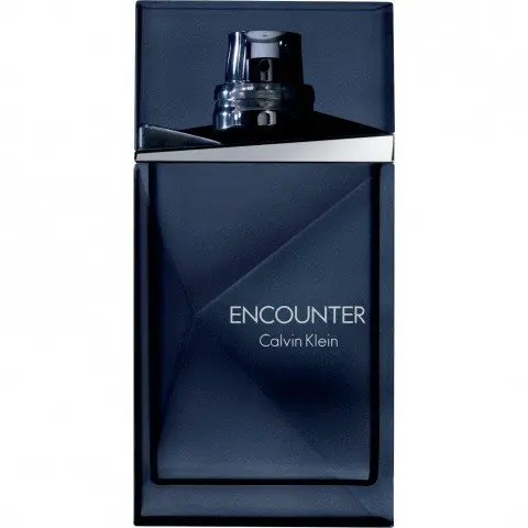 Calvin Klein Encounter, Compliment Magnet Calvin Klein Perfume with Cardamom Fragrance of The Year