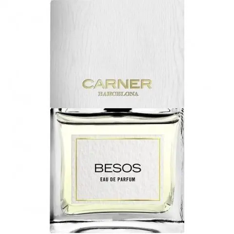 Carner Besos, Most sensual Carner Perfume with Italian mandarin orange Fragrance of The Year