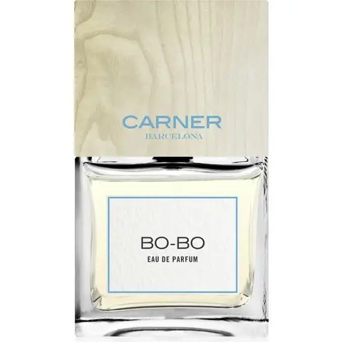 Carner Bo-Bo, Long Lasting Carner Perfume with Italian bergamot Fragrance of The Year