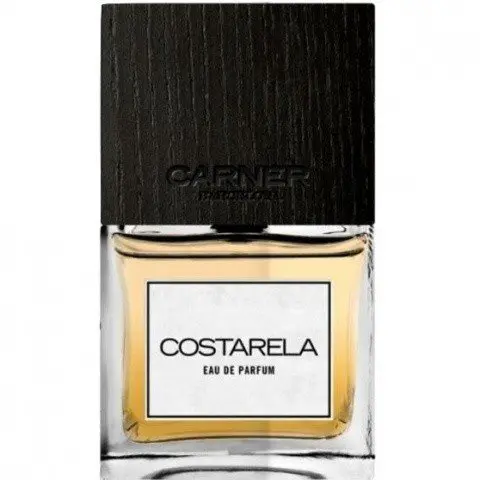 Carner Costarela, Compliment Magnet Carner Perfume with Italian bergamot Fragrance of The Year