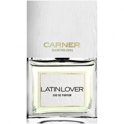 Carner Latin Lover, Most sensual Carner Perfume with Chinese magnolia Fragrance of The Year