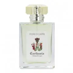 Carthusia Fiori di Capri, Confidence Booster Carthusia Perfume with Mandarin orange Fragrance of The Year