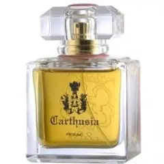 Carthusia Ligea La Sirena, 3rd Place! The Best Frankincense Scented Carthusia Perfume of The Year