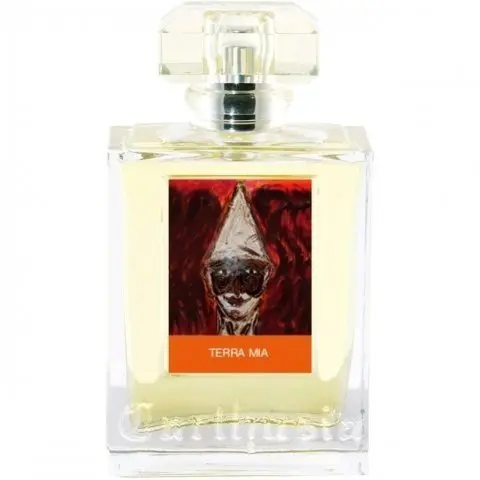 Carthusia Terra Mia, Most Long lasting Carthusia Perfume of The Year