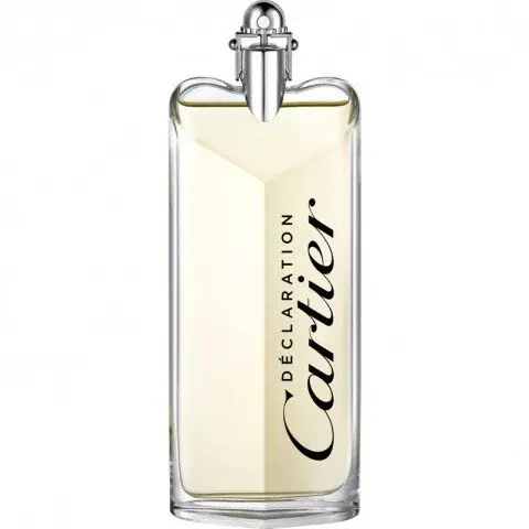 Cartier Déclaration, Winner! The Best Overall Cartier Perfume of The Year