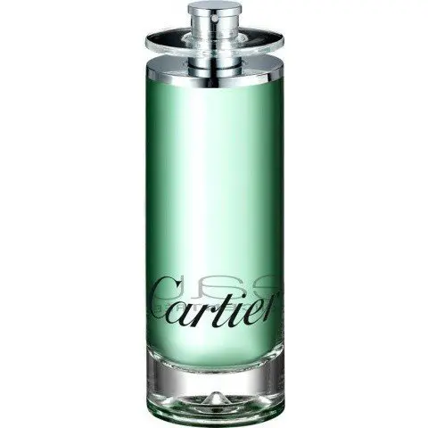 Cartier Eau de Cartier Concentrée, Luxurious Cartier Perfume with Coriander Fragrance of The Year