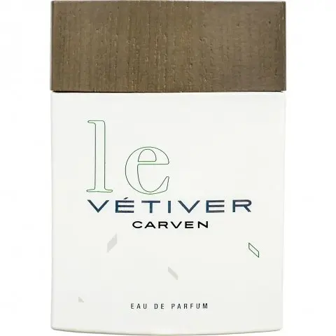Carven Le Vétiver, Most beautiful Carven Perfume with Mandarin orange Fragrance of The Year