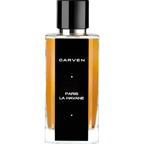 Carven Paris La Havane, Confidence Booster Carven Perfume with Mandarin orange Fragrance of The Year