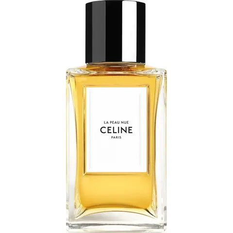 Celine La Peau Nue, Most sensual Celine Perfume with Rose absolute Fragrance of The Year