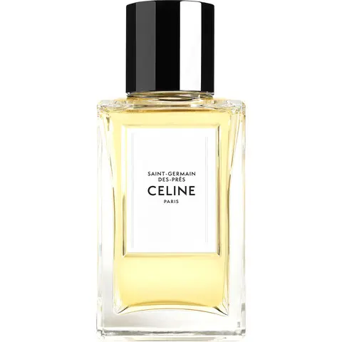 Celine Saint-Germain-des-Prés, Compliment Magnet Celine Perfume with Petitgrain Fragrance of The Year