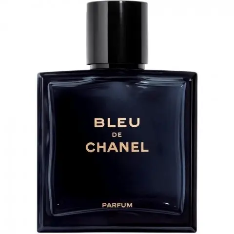 Chanel Bleu de Chanel Parfum, Long Lasting Chanel Perfume with Cedar Fragrance of The Year