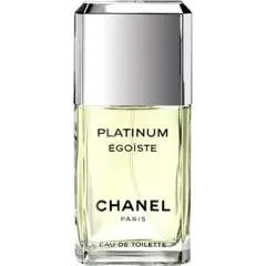 Chanel Platinum Égoïste, Compliment Magnet Chanel Perfume with Lavender Fragrance of The Year