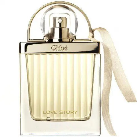 Chloé Love Story, Most sensual Chloé Perfume with Neroli Fragrance of The Year