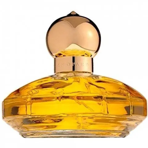 Chopard Cašmir, Winner! The Best Overall Chopard Perfume of The Year
