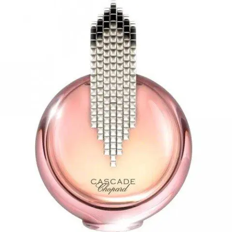 Chopard Cascade, Luxurious Chopard Perfume with Grapefruit blossom Fragrance of The Year
