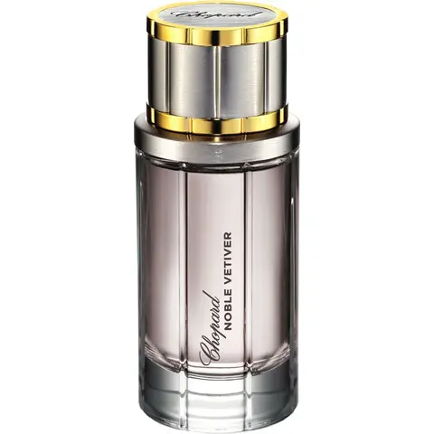 Chopard Noble Vetiver, Confidence Booster Chopard Perfume with Bergamot Fragrance of The Year