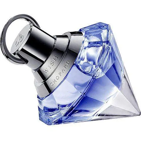 Chopard Wish, 2nd Place! The Best Pear Scented Chopard Perfume of The Year
