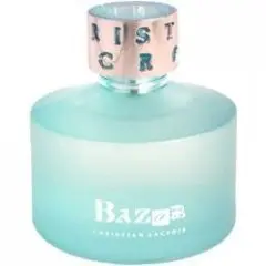 Christian Lacroix Bazar Summer Fragrance 2004, Confidence Booster Christian Lacroix Perfume with Orange Fragrance of The Year