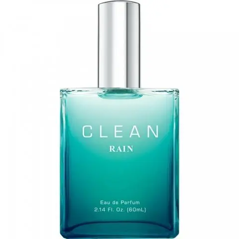 Clean Rain, Confidence Booster Clean Perfume with Melon Fragrance of The Year