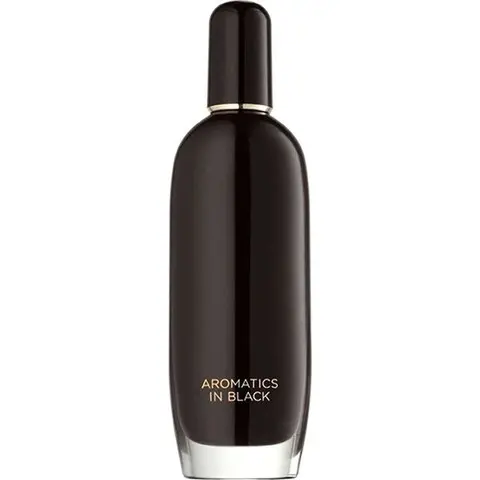 Clinique Aromatics In Black, Most worthy Clinique Perfume for The Money of the year