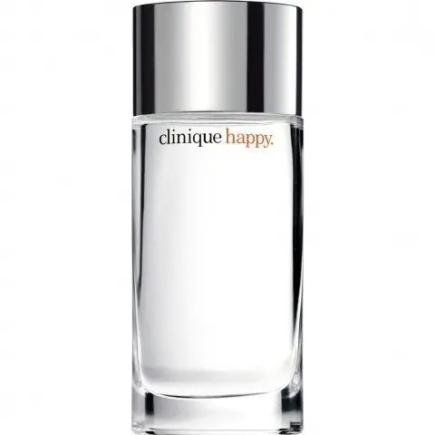 Clinique Happy, 3rd Place! The Best Bergamot Scented Clinique Perfume of The Year