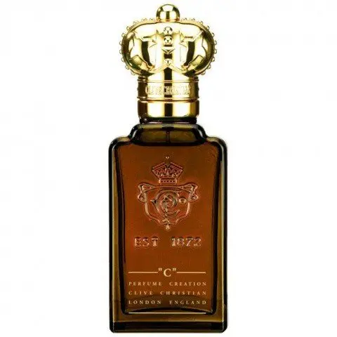 Clive Christian C for Men, Most Long lasting Clive Christian Perfume of The Year