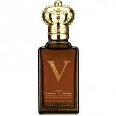 Clive Christian V for Women, Long Lasting Clive Christian Perfume with Amber Fragrance of The Year