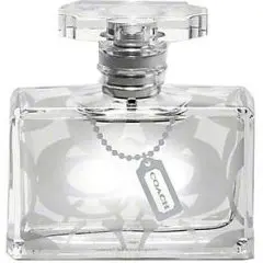 Coach Coach, 3rd Place! The Best Raspberry Scented Coach Perfume of The Year