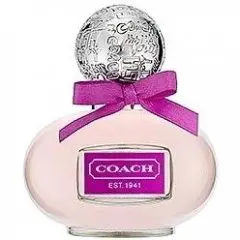 Coach Poppy Flower, Luxurious Coach Perfume with Ivy Fragrance of The Year