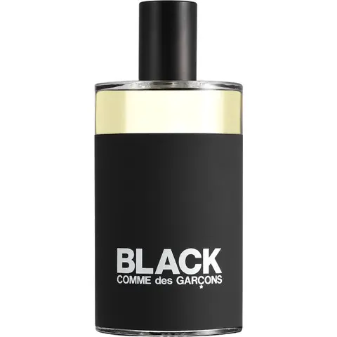 Comme des Garçons Black Comme des Garçons, Long Lasting Comme des Garçons Perfume with Madagascar pepper Fragrance of The Year