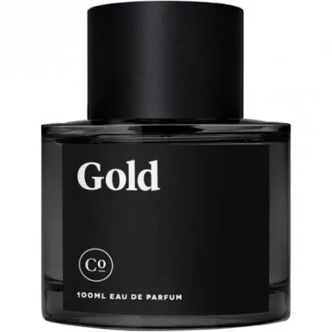 Commodity Gold, Winner! The Best Overall Commodity Perfume of The Year
