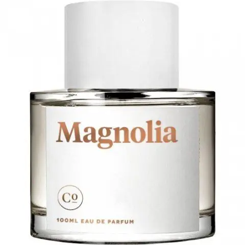 Commodity Magnolia, Confidence Booster Commodity Perfume with Waterlily Fragrance of The Year