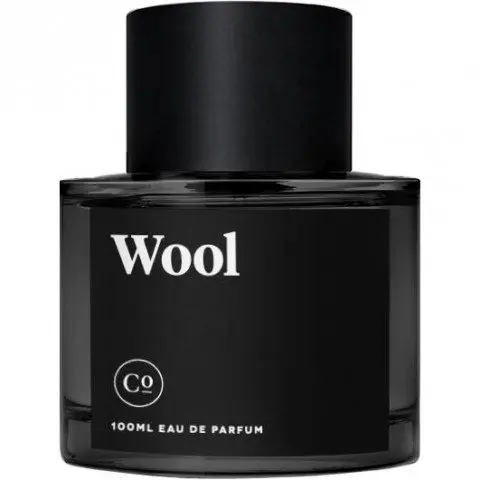 Commodity Wool, Luxurious Commodity Perfume with Mandarin orange Fragrance of The Year