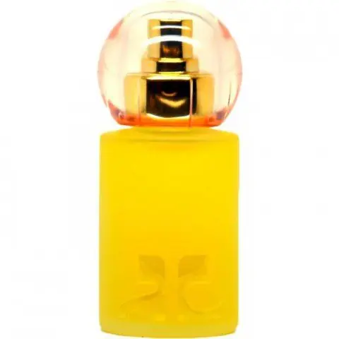 Courrèges Sweet Courrèges, Luxurious Courrèges Perfume with Aldehydes Fragrance of The Year