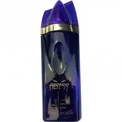 Création Lamis Abyss, Confidence Booster Création Lamis Perfume with Jasmine sambac Fragrance of The Year
