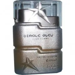 Création Lamis Diable Bleu pour Homme, 2nd Place! The Best Coriander Scented Création Lamis Perfume of The Year