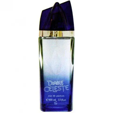 Création Lamis Diable Celeste, Confidence Booster Création Lamis Perfume with Jasmine Fragrance of The Year