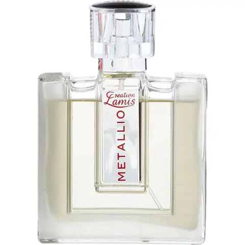 Création Lamis Metallio, Most Long lasting Création Lamis Perfume of The Year