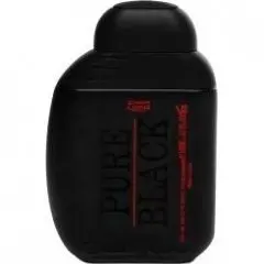 Création Lamis Pure Black, Luxurious Création Lamis Perfume with Bergamot Fragrance of The Year