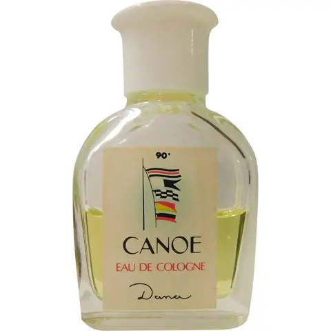 Dana Canoe, Luxurious Dana Perfume with Bergamot Fragrance of The Year