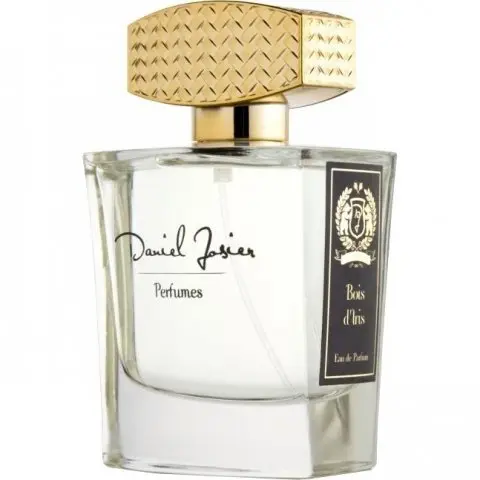 Daniel Josier Bois d'Iris, Luxurious Daniel Josier Perfume with Frankincense Fragrance of The Year