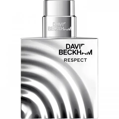 David Beckham Respect, Most beautiful David Beckham Perfume with Grapefruit Fragrance of The Year