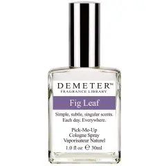 Demeter Fragrance Library / The Library Of Fragrance Fig Leaf, Luxurious Demeter Fragrance Library / The Library Of Fragrance Perfume with  Fragrance of The Year
