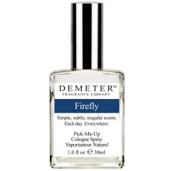 Demeter Fragrance Library / The Library Of Fragrance Firefly, Confidence Booster Demeter Fragrance Library / The Library Of Fragrance Perfume with  Fragrance of The Year